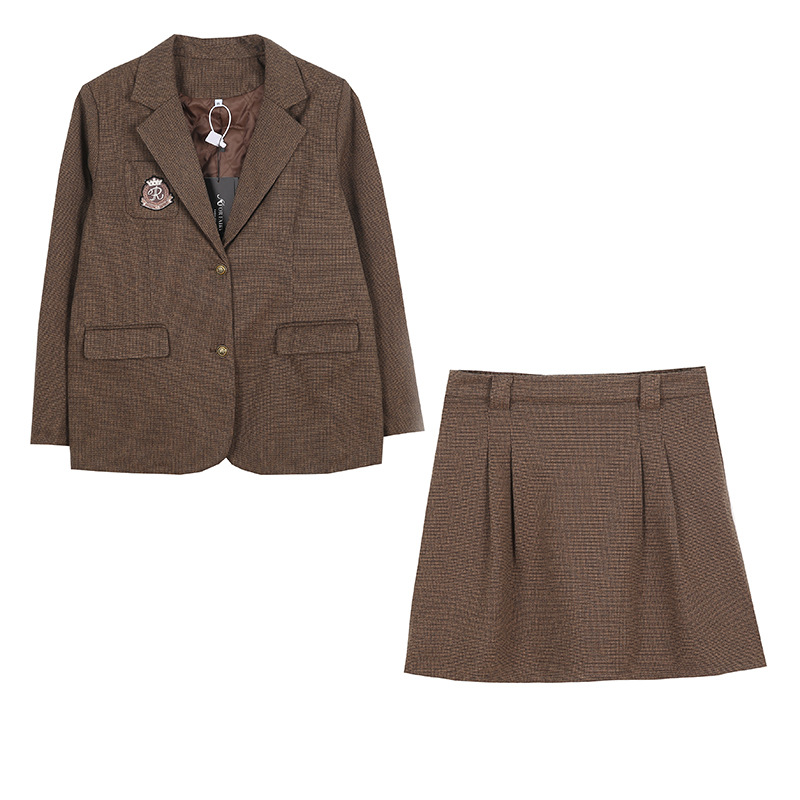 XL-5XL大きいサイズジャケット/スカート