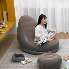 水上充气床;戏水玩具;滑雪圈