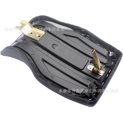 Cover Seat Bag, Electric car cushion