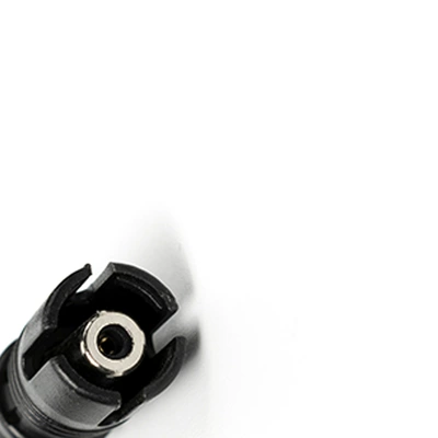 Black Antenna Roof Base vehicle antenna
