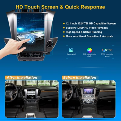 Audio Smart Navigation | Chevrolet Other Automotive Communications