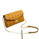 Mc White Dm Style Leather Bag 2025 Summer Women's Satchel Tote Bag Vegetable Basket Bucket Bag Single Shoulder Crossbody Backpack
