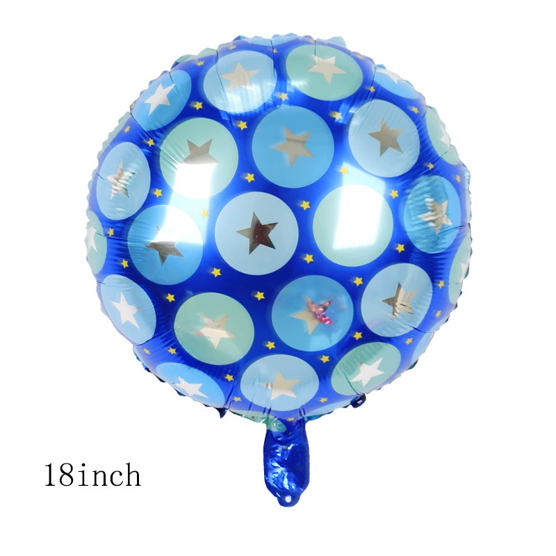 Children's cartoon balloon, 18 inch