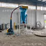 气力200tgff水泥灰输送机