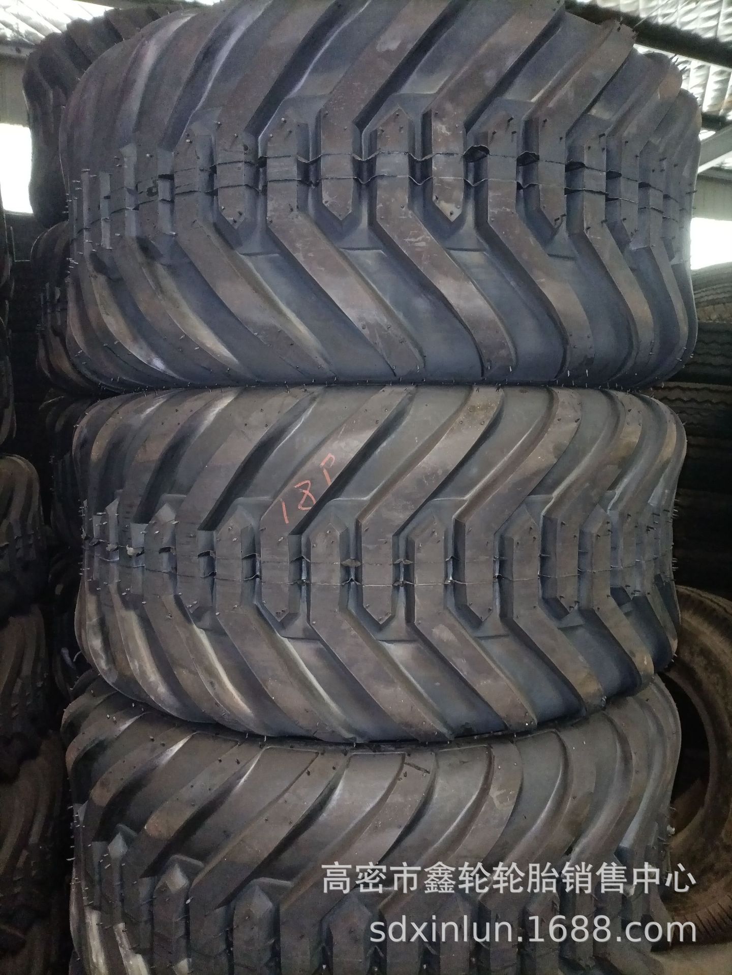 供应400/60-22.5 500/50-17 600/700/50-22.5 打捆机轮胎