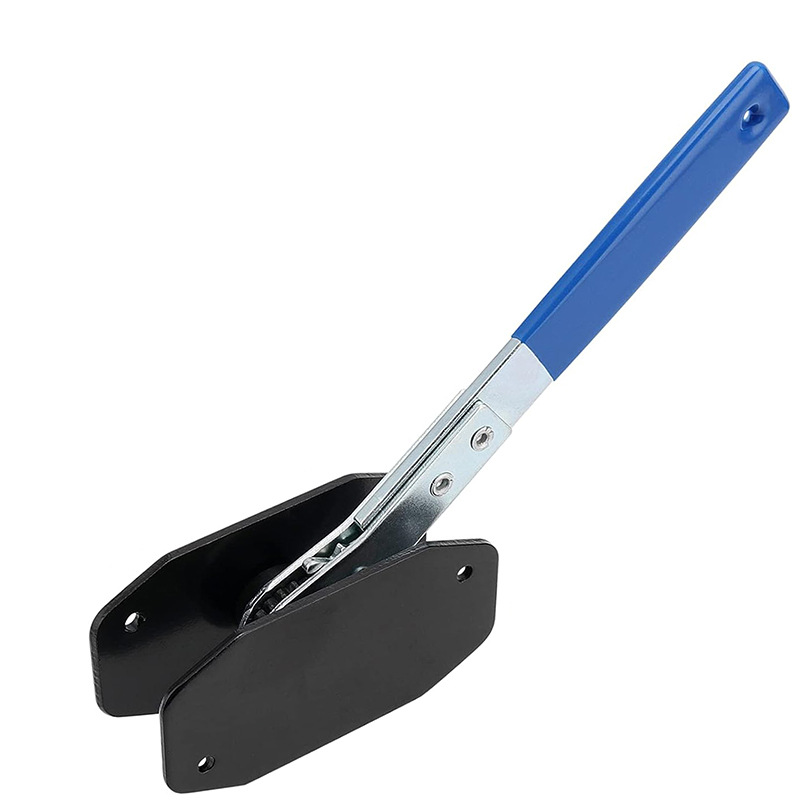 브레이크 래칫 분리 렌치