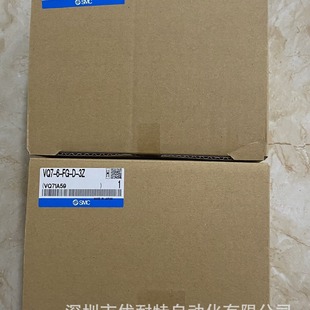 SMC 5ͨ늴��y ����ISO��׼��늴��yVQ7-6-FG-D-3Z VQ7-6-FG-S-3N