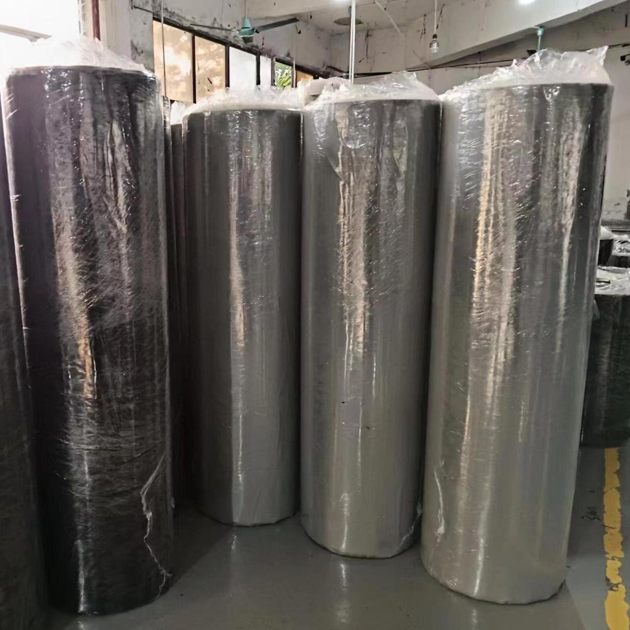 东莞网格硅胶卷材