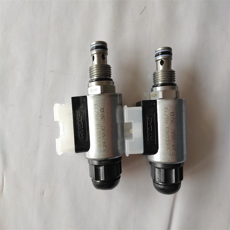 717555 hydac 德国 单向阀