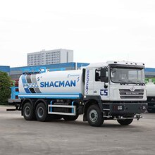 SHACMANF3000��ˮ܇6*4�{��340HP���20���Cе