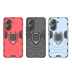 適用米POCO x7 pro黒豹携帯ケースpocox6 proスタンドPOCO x 5転倒防止pocom 6セット