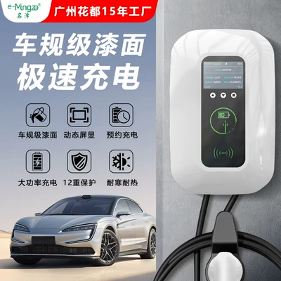 Elektrikli avtomobil şarj stansiyaları: Electric Vehicle Ac Home