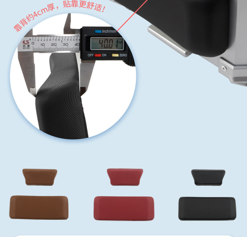 Wanlihao is compatible with the No.9 N3 electric vehicle motorcycle Mz mix tail box, a non-aluminum alloy large-capacity trunk