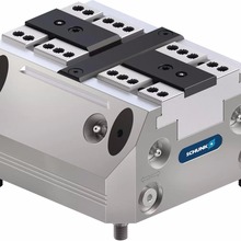 SCHUNK�ۿ˄������PROTA-S�����A�֊AצҺ���A��SGWB-G3-F��צ