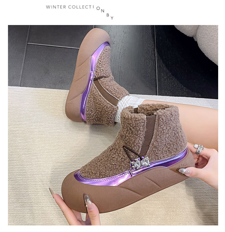 Chaussures de sport pour femmes, baskets de Tennis, semelle en caoutchouc synthétique, Support d'arc, antidérapantes, rembourrées, chaussures de sport_voghion.com