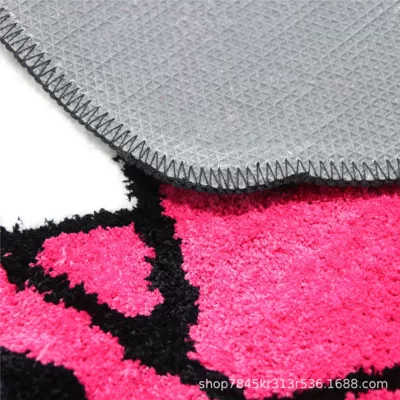 Carpet Polyester Fiber Woven – Avtomobil döşəmə paspasları
