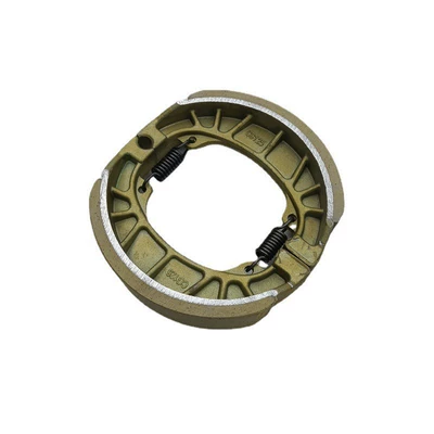 110 drum brake block, Other Electric Vehicle Accessories