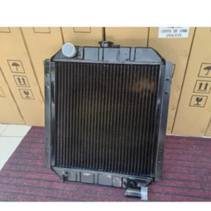Genset Radiator Assy Mm435181 31A47-04030 Mitsubishi S4L üçün