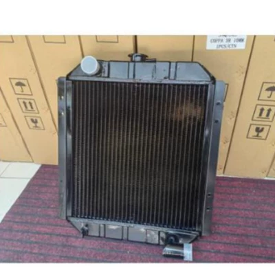 Genset Radiator Assy Mm435181 31A47-04030 for for Mitsubishi S4L (car radiator)