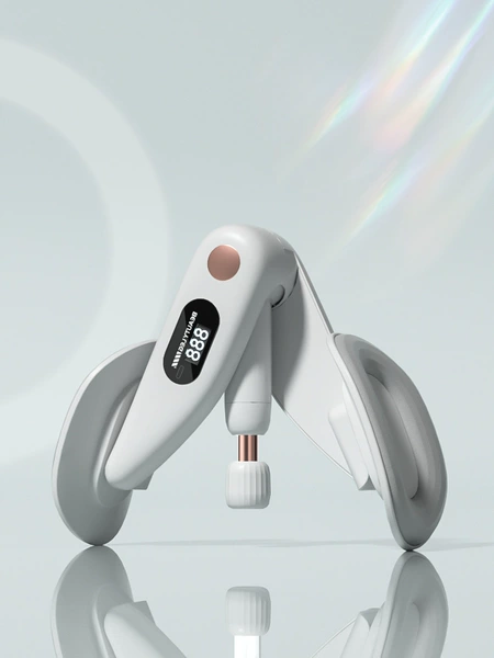 10th generation丨Rechargeable counting丨Resistance adjustment丨Gray-white