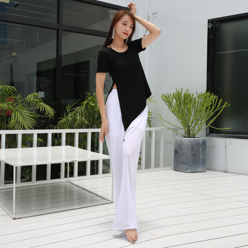 Belly Dance Practice Clothes Spirit of Heaven and Earth "Listen" to Modern Dance Yoga Classical Dance 238 311 Belly Dance Practice Clothes Spirit of Heaven and Earth "Listen" to Modern Dance Yoga Classical Dance 238 311