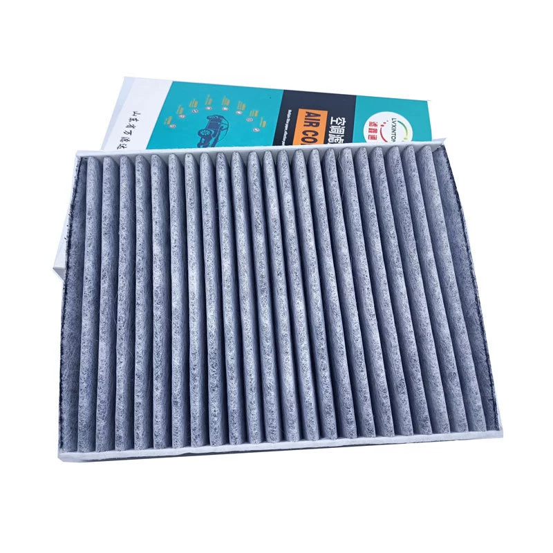 Фильтр для воздуха URVCRVXRV Fighting Fan Air Conditioning Filter Air Case, детальная надпись на устройстве Rui Rui Lingpai Guan Dower Binzhi