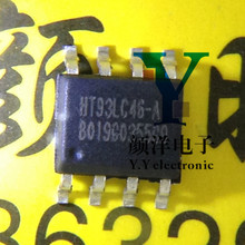 ȫ��ԭ�b��Ʒ! HT93LC46-A SOP-8 ��һ�Pʮ �惦IC �F؛