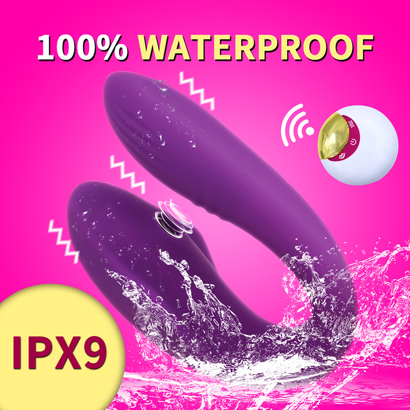 Yuna 4 female clitoris sucking magnetic rechargeable vibrator 8 frequency vibration 5 sucking masturbation device adult supplies