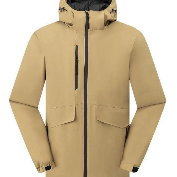 Единый пуховый хлопок для мужчин и женщин