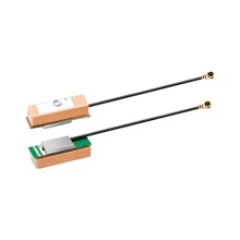 GPS+BD˫Ƶ�մ�ģ������ ��Դ������λ���� ���ø������մ�����