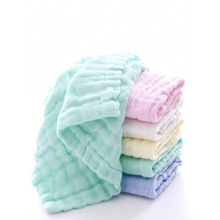 C 38557 Bubble Yarn Baby Gauze Towel ����ɴӤ��ɴ������