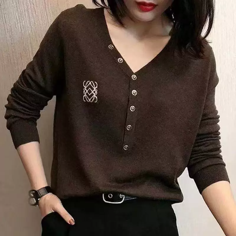 双面德绒 圆领打底衫女春秋修身百搭欧货长袖T恤德绒内搭上衣磨毛