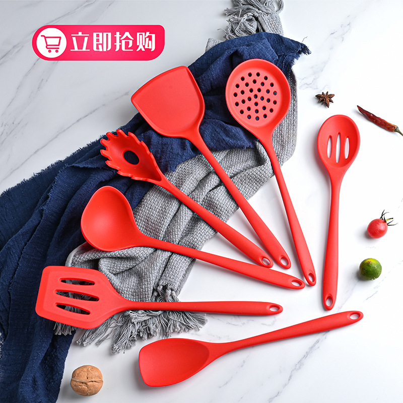 Transfronterizo de cocina anti-adherente cocina