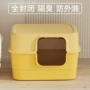 代发防臭超大宠物猫沙盆