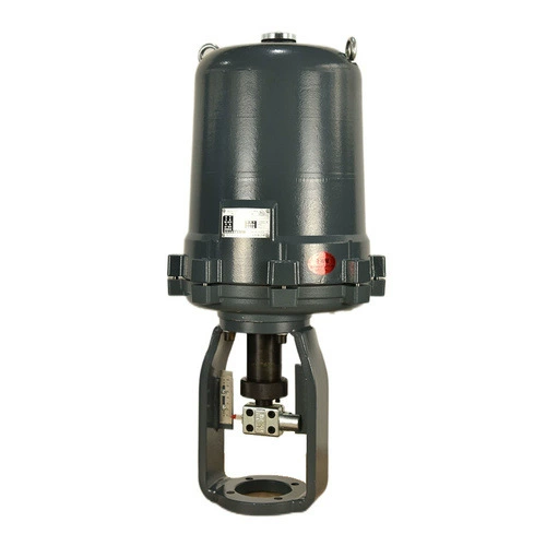 Ханчжоу Ruiyu Электронный электрический привод 381LXC-260 AC220V Выходная сила 26000N