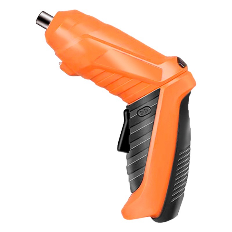 Taladro Eléctrico Recargable Original, Combo de Taladro Eléctrico de Litio, Herramienta Eléctrica Portátil Multifuncional para el Hogar, Juego de Destornilladores Eléctricos