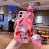 Suitable for Infinix Note10pro mobile phone case KITEL P36/Spark Go lying