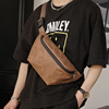 Fashionable shoulder bag, small bag, belt bag, wholesale