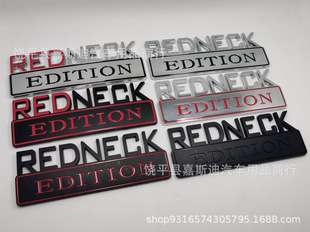�m���JEEPԽҰ���b���T�NREDNECK܇��REDNECK EDITIONԽҰ܇���N