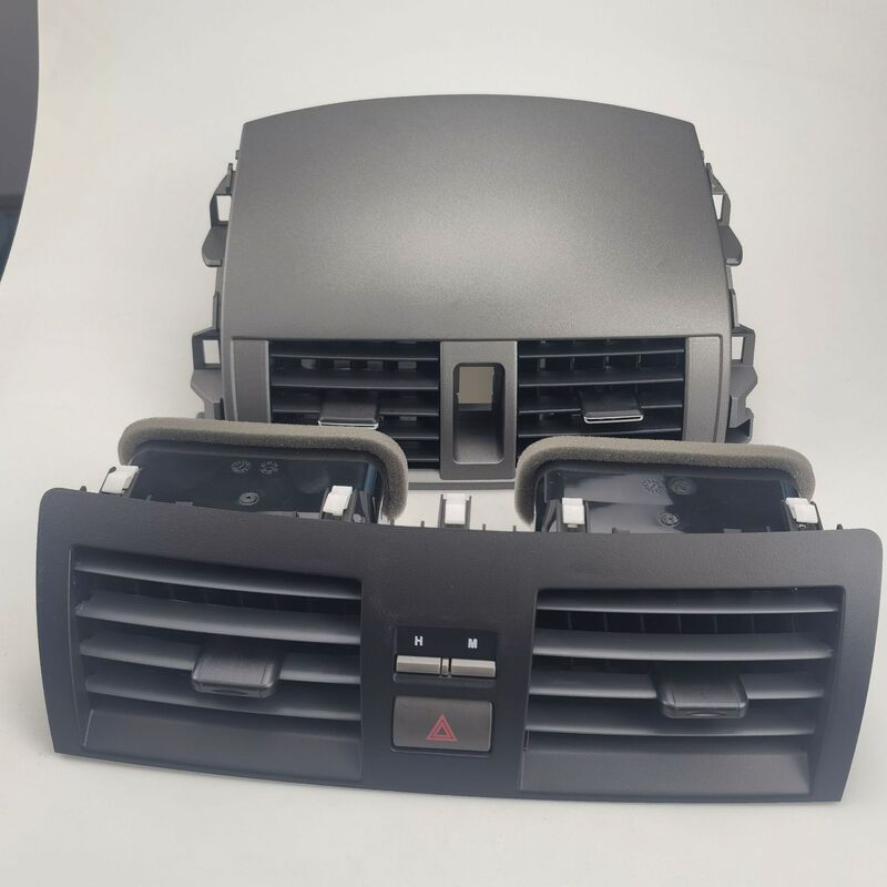 55670-02160 Air Outlet 55660-06030 55660-06130 55660-06100 55670-02160 Air Outlet 55660-06030 55660-06130 55660-06100