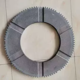 摩擦片/块;刹车片;离合器片