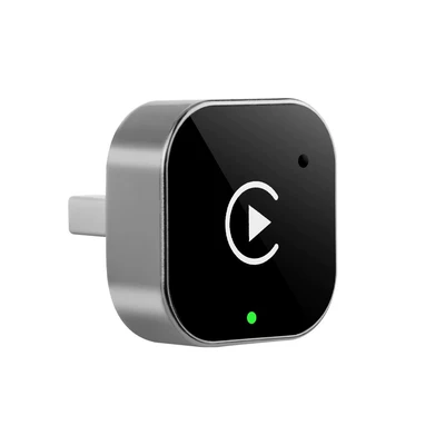 CarPlay module Android: Simsiz CarPlay və Android Auto