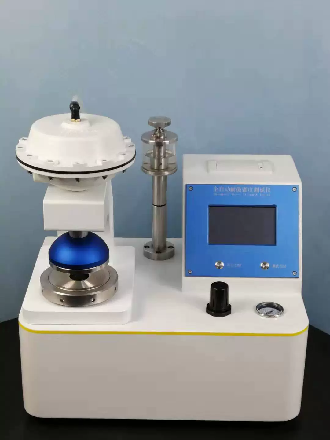 Машина для испытания на силу, устойчивая к трещинам, полностью автоматическая машина для испытания на прочность, устойчивая к трещинам, машина для защиты от трещин