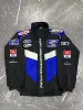 Ford (embroidery plus cotton model)