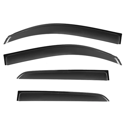 Rain shield – visor