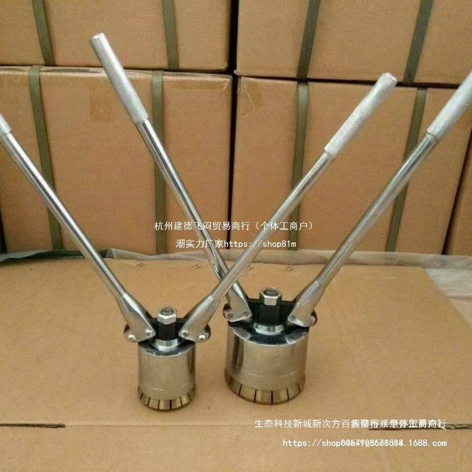 Машина для запечатывания масляных бочек емкостью 200 л, запечатывающее устройство для железных бочек, уплотнительная крышка, плоскогубцы для запечатывания масляных бочек, устройство для закручивания крышек, зажим для крышек