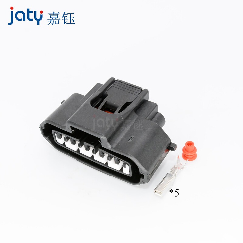 Dj7051A-2.2-21 Arthyly Igniter Plug Air Flow Meter Harness Plug Mg640945-5