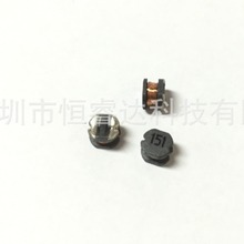 �S��ֱ�N�NƬ�@���o���ι���늸�CD52-3R3N 5.8*5.2*2.5MM 3.3UH