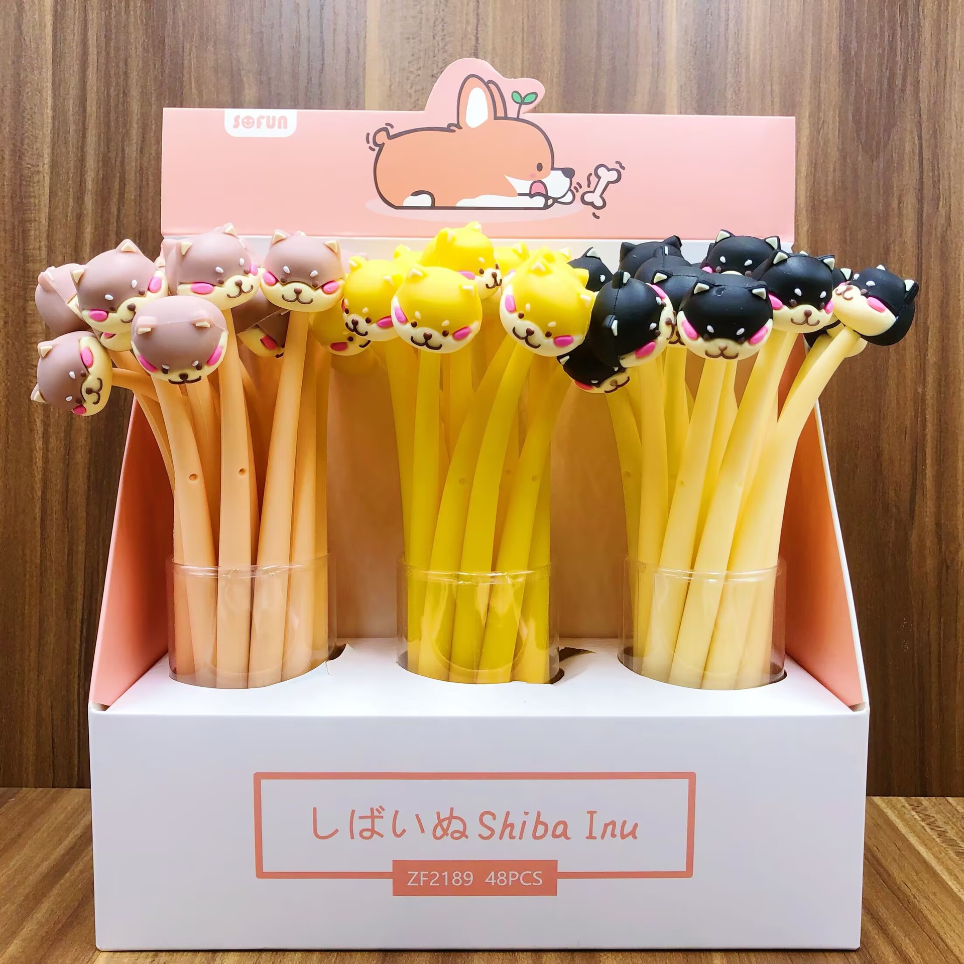 코기 48개들이 상자