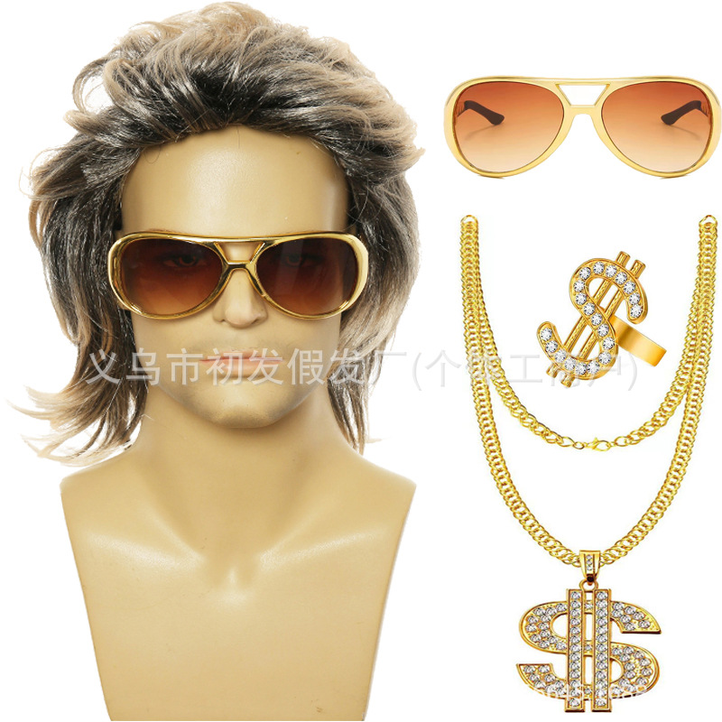 Rock C 모델(액세서리 포함)